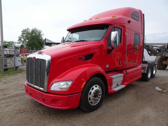 Peterbilt