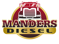 Welcome to Manders Diesel