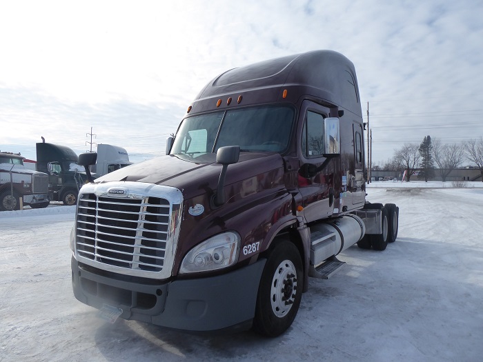 Freightliner